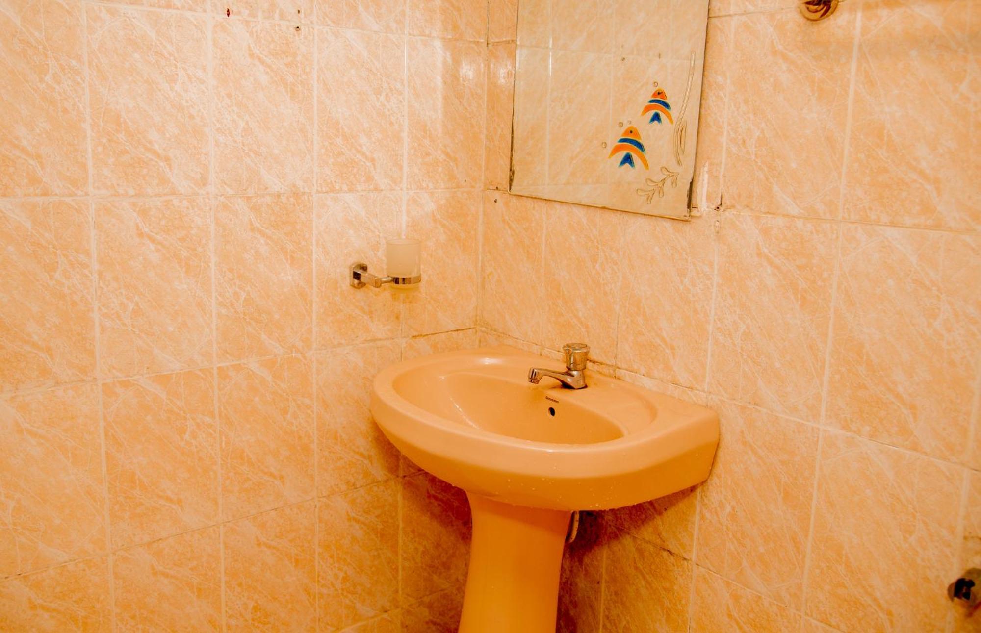 Cheeky Wild Villa エッラ エクステリア 写真